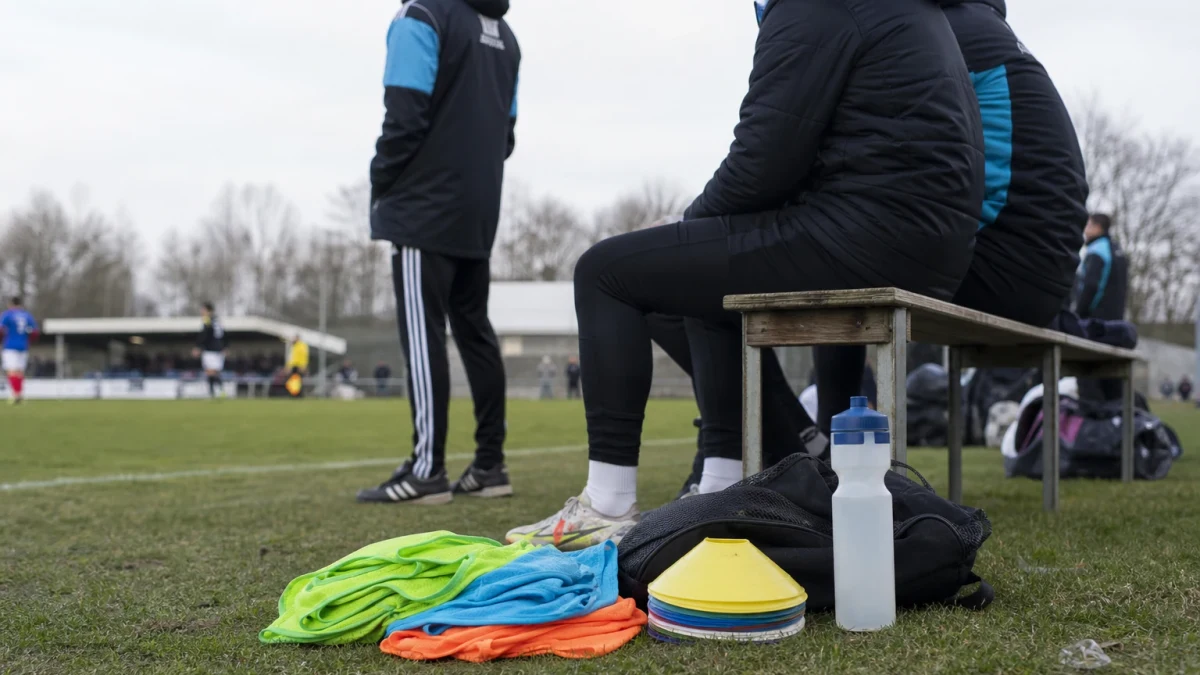 Bayern vant 15–0 – Brown fikk sin debut