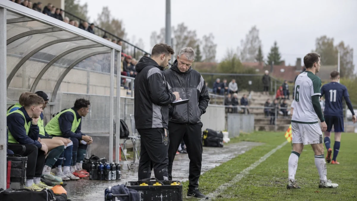 Klopp markerer motstand mot rasisme før Serbia-kampen