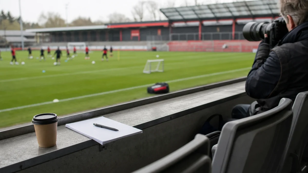 Leverkusen låner ut Luca Erlein til Energie Cottbus