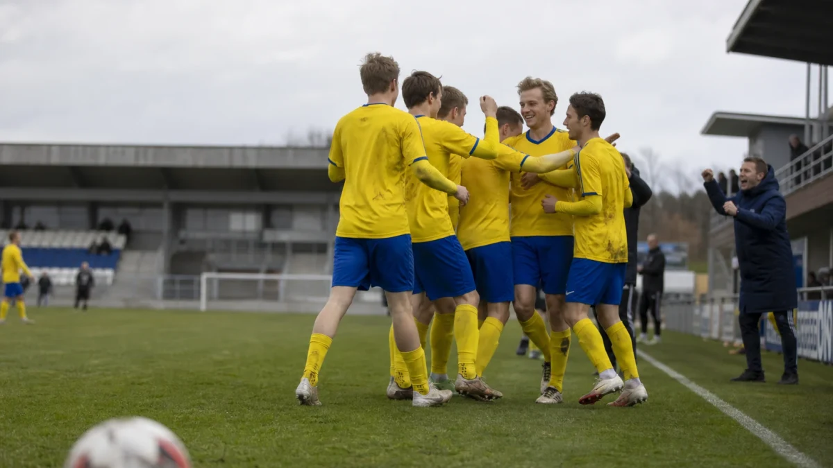 Heidenheim vant 9-0 i siste test før Sør-Tirol-leiren