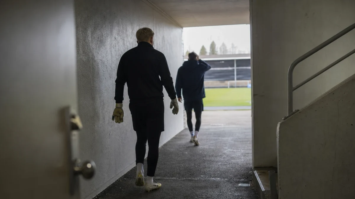 Bundesliga har satt kampstartene for sesongåpningen