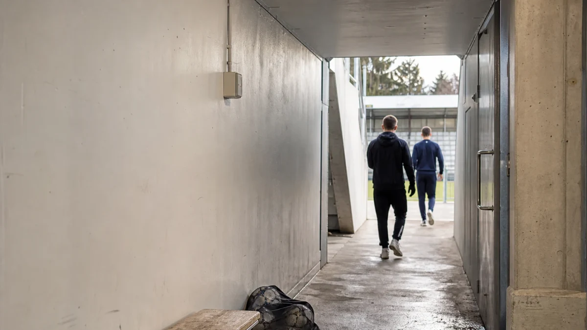 Mainz låner ut Nelson Weiper til Sturm Graz