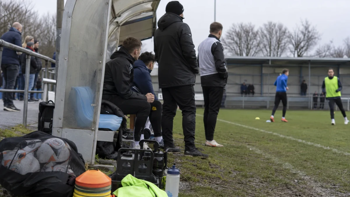 Klopp fikk første seier som Tyskland sjef