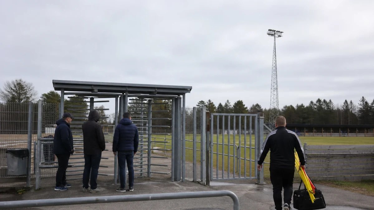 Schalke møter Real Madrid i jubileumskamp