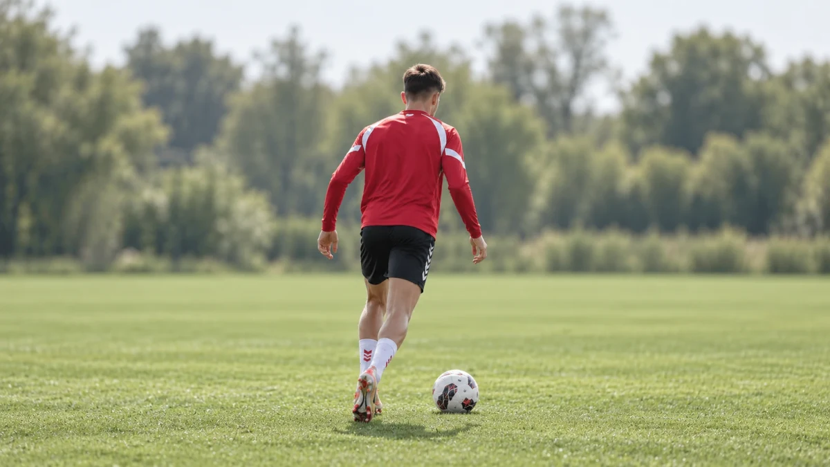 Köln henter Borna Sosa på lån