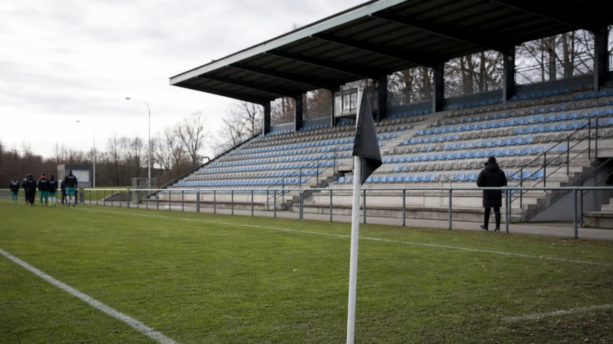 Heidenheim åpnet testkamprekken med 11-0-seier
