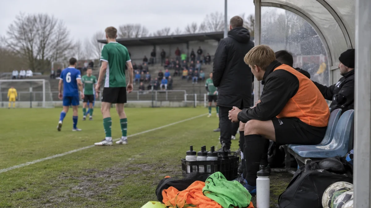 Stiller la opp til begge da Stuttgart slo Paderborn