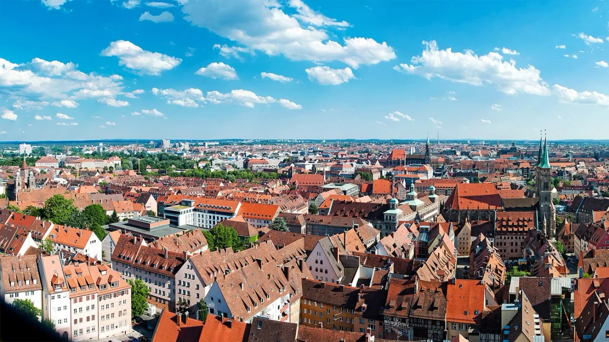 Nurnberg