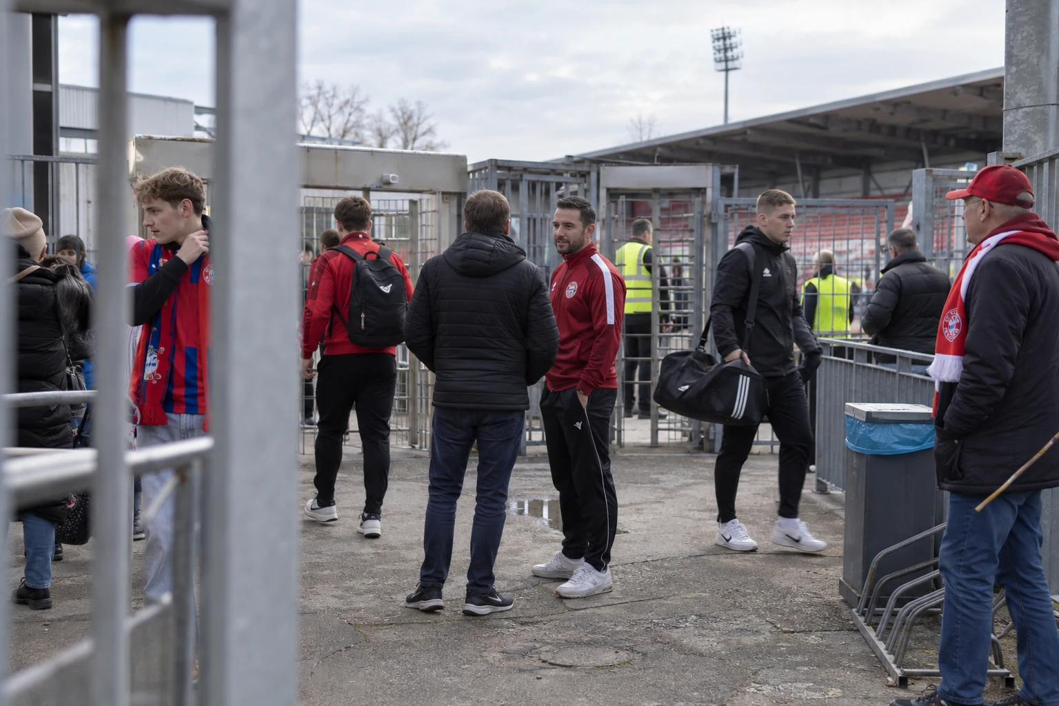 Heidenheim setter tredjeplassen på spill mot Kaiserslautern