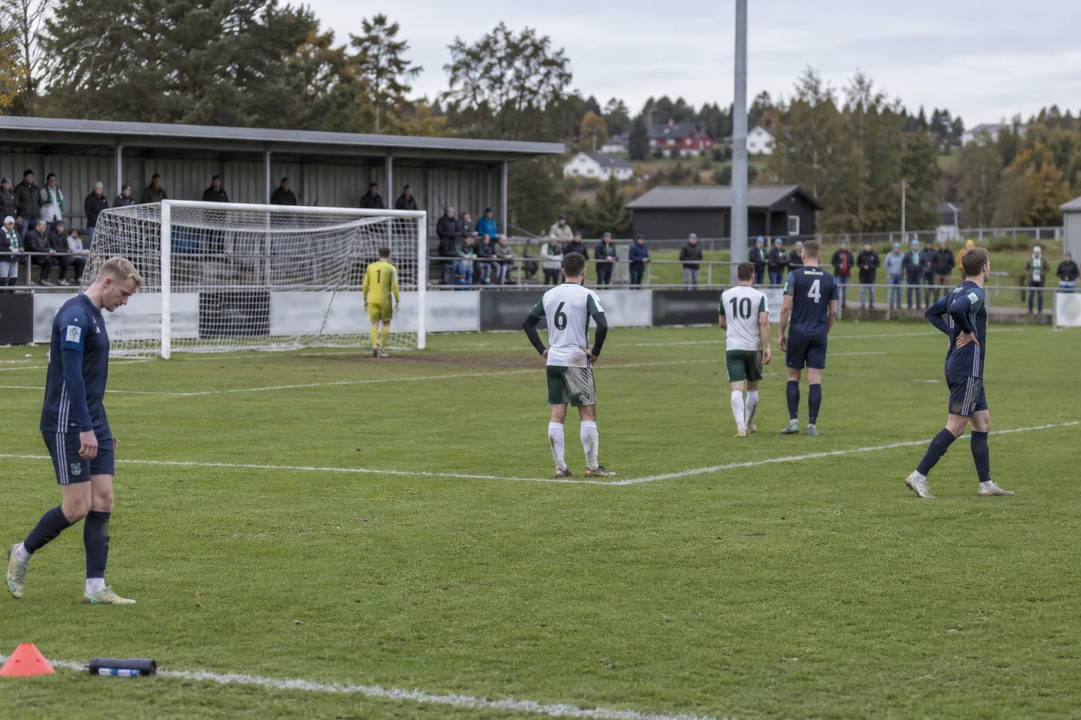 El Mala senket Mönchengladbach i Rhin-derbyet