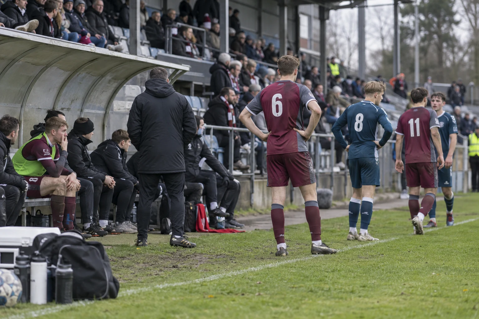 Zoma tar med seg Italia-debuten tilbake til Nürnbergs opprykkskamp