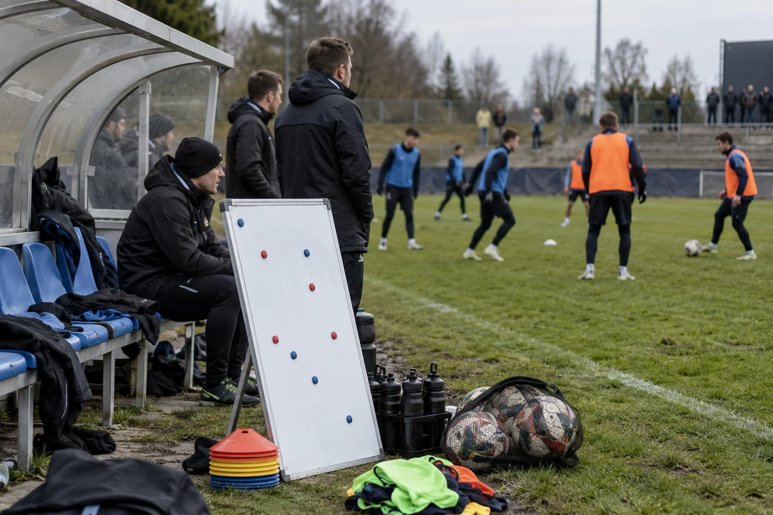 Kovač trekker frem samholdet bak Dortmunds perfekte start