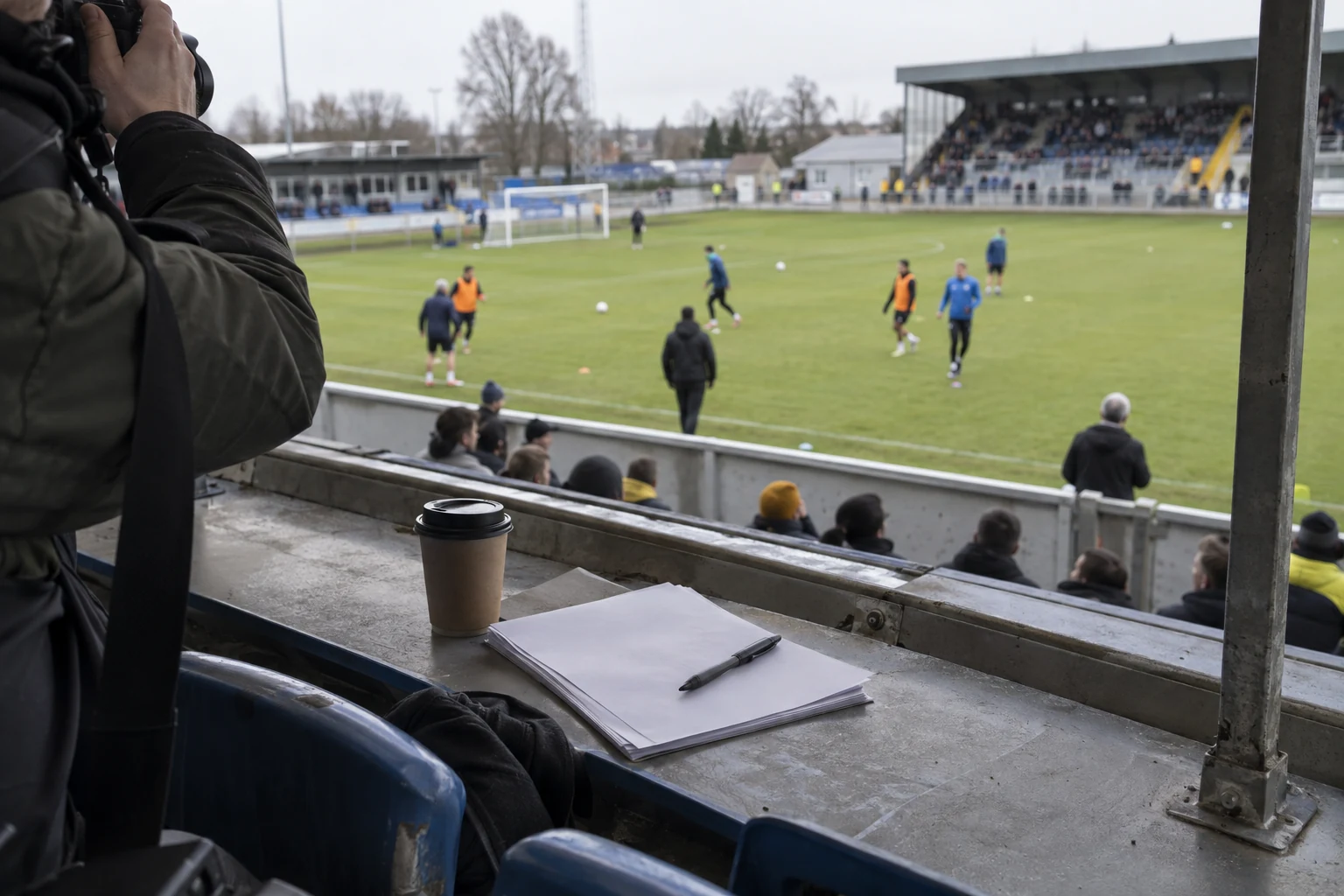 Olise topper Fantasy-oversikten etter fire runder