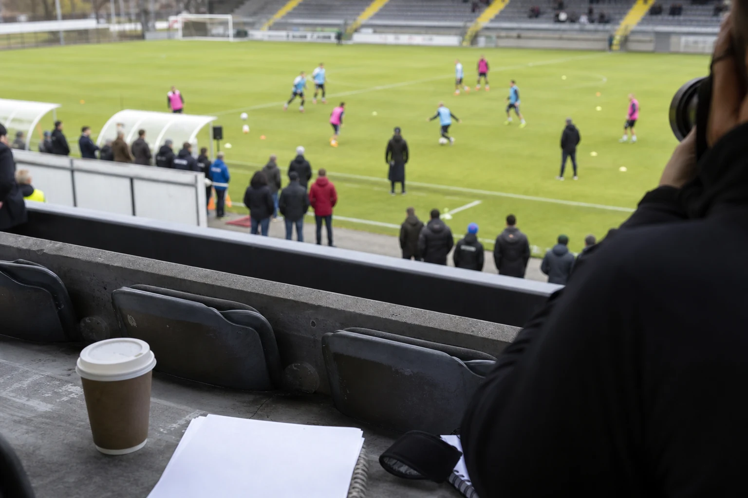 Augsburg henter Youngwoo Seol fra Røde Stjerne