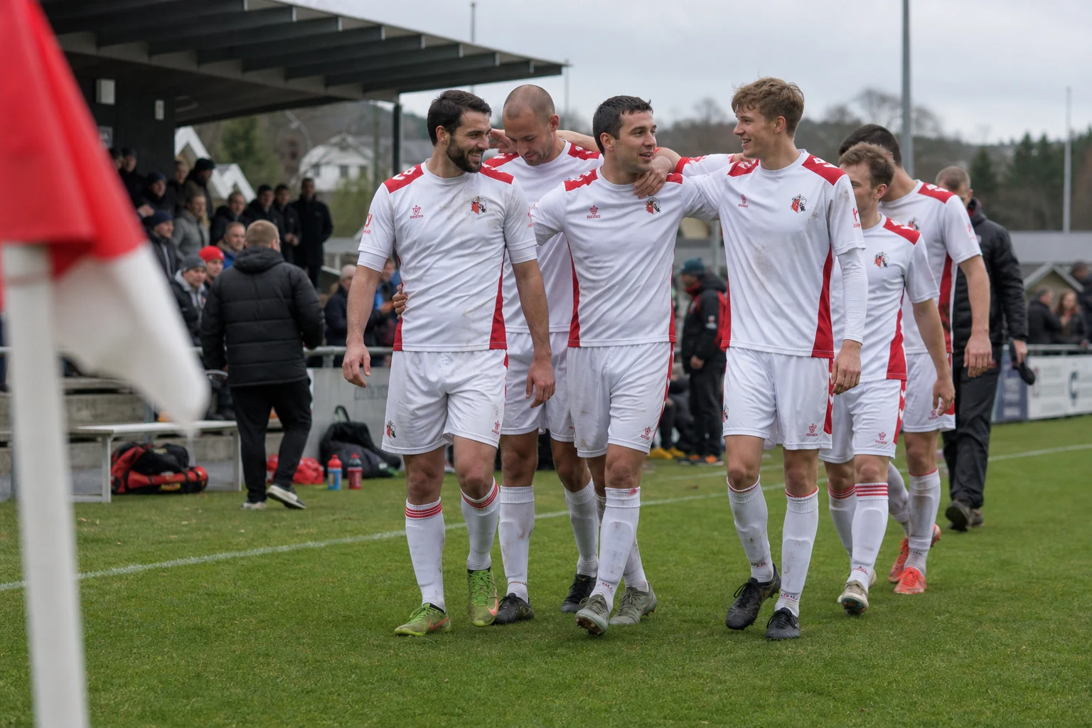 Thijs Dallinga klar for Köln på sesonglangt lån
