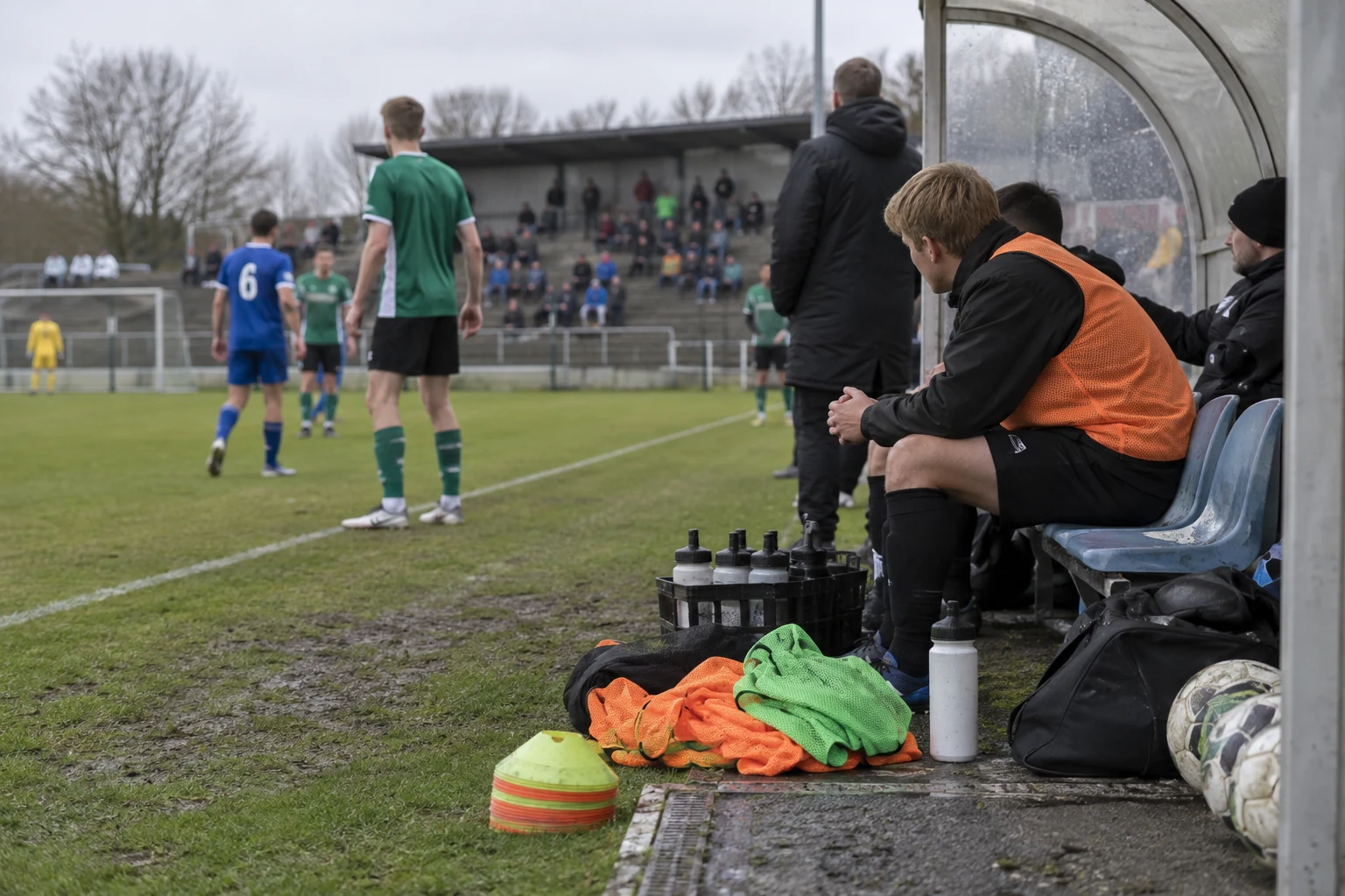 Stiller la opp til begge da Stuttgart slo Paderborn