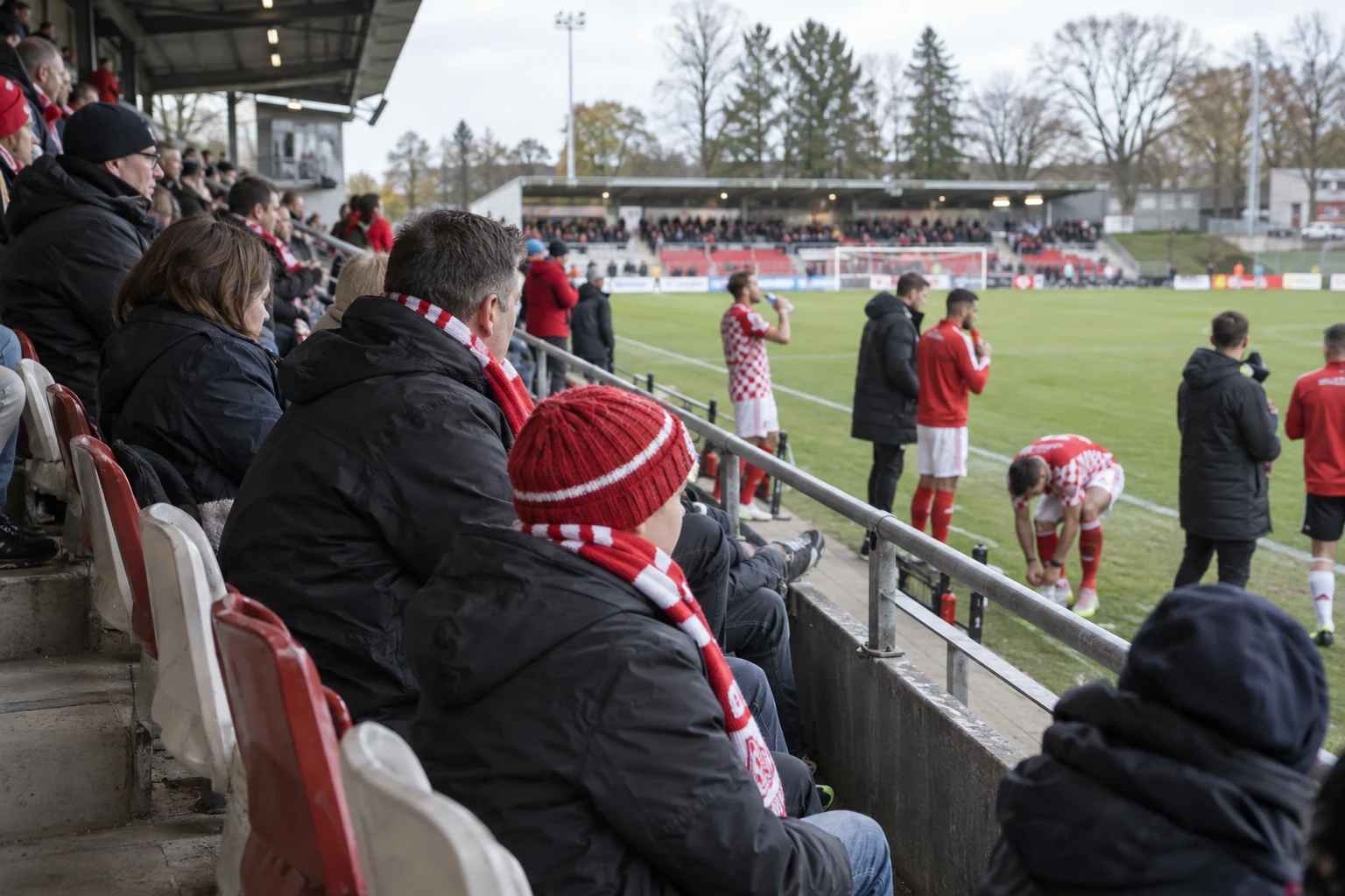 Mainz har startet med fem strake tap
