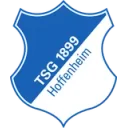 Hoffenheim emblem